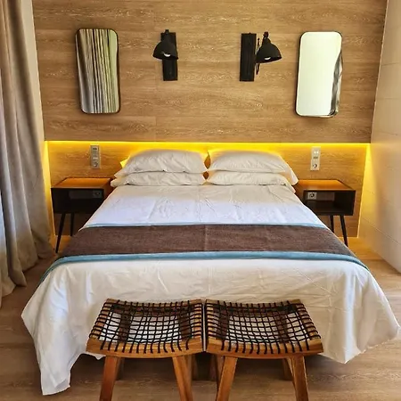 Apartmán Chayofa Santa Cruz de Tenerife