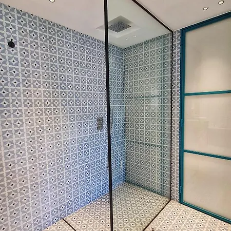 Chayofa Apartment