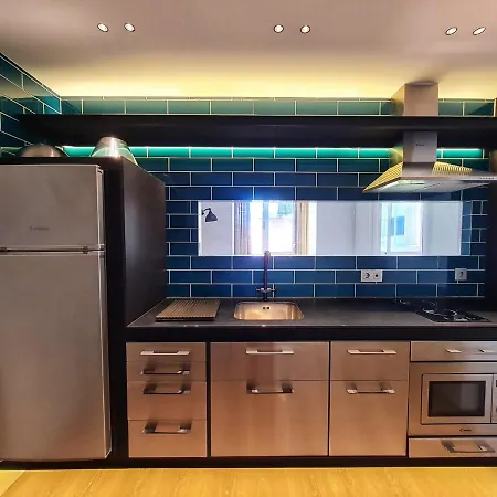 Chayofa סנטה קרוז דה טנריף