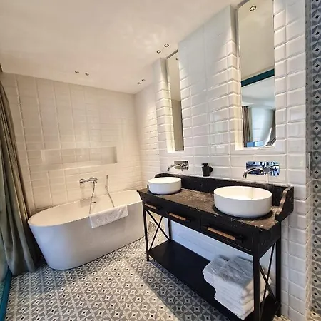 Apartment Chayofa Santa Cruz de Tenerife
