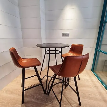 Chayofa * Santa Cruz de Tenerife