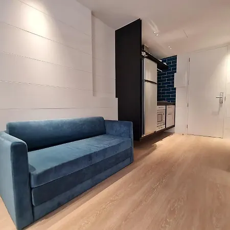 Appartement Chayofa Santa Cruz de Tenerife