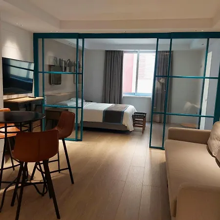 Chayofa * Santa Cruz de Tenerife