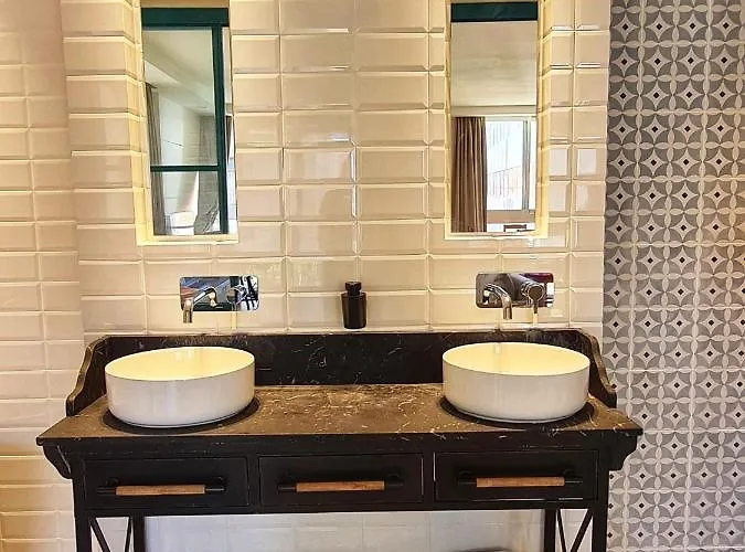 Chayofa Apartment Santa Cruz de Tenerife