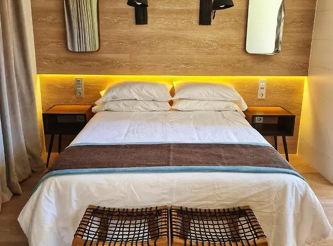 Appartement Chayofa Santa-Cruz de Ténérife