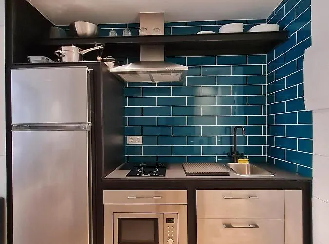 Chayofa Appartement Santa-Cruz de Ténérife