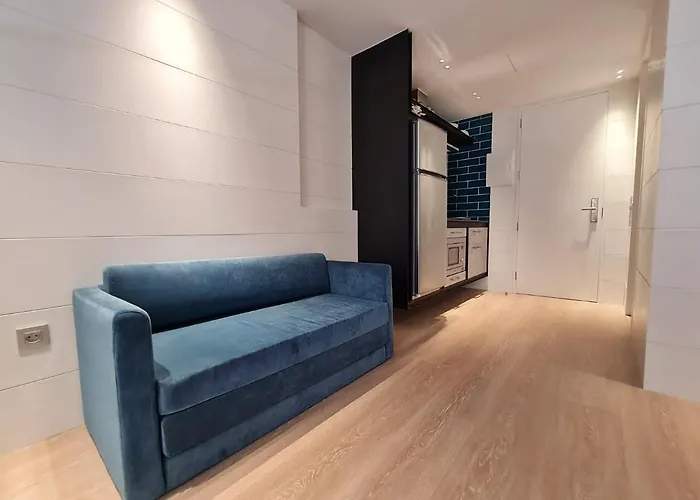 Apartman Chayofa Santa Cruz de Tenerife