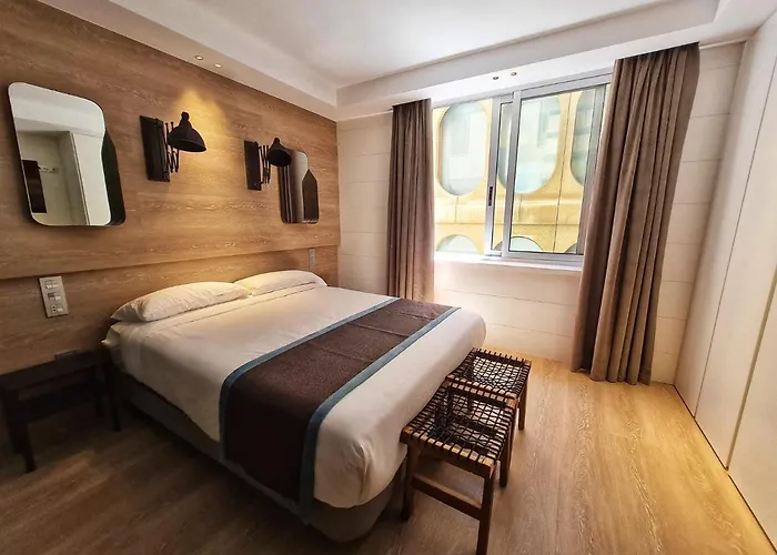 Chayofa Apartment Santa Cruz de Tenerife