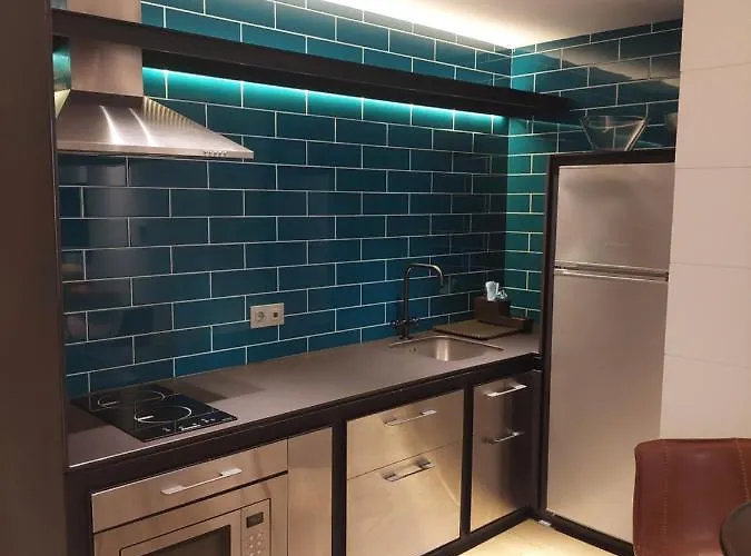 Chayofa * Santa Cruz de Tenerife