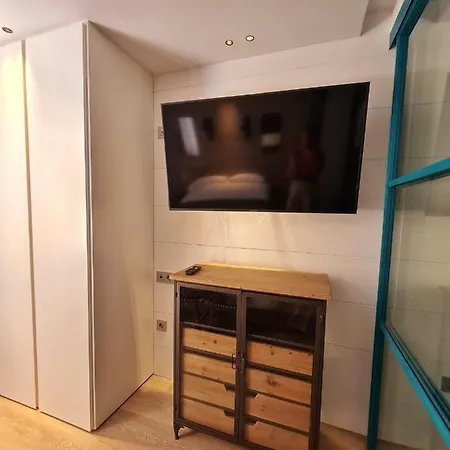 Appartement Chayofa